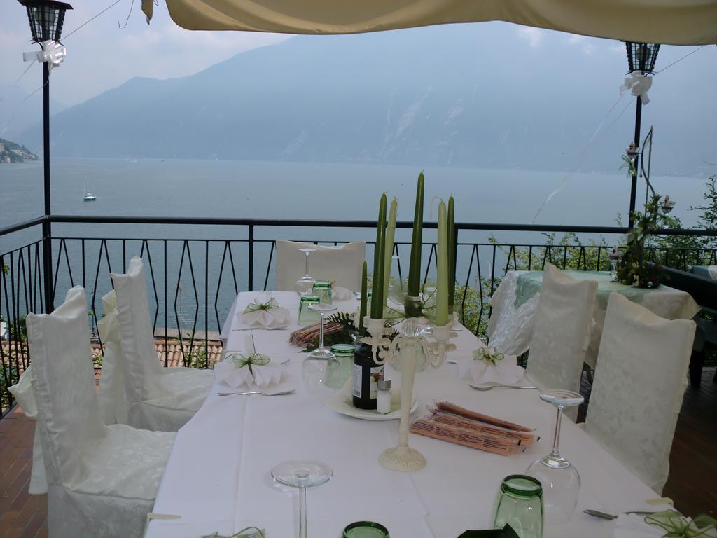 Hotel Alla Noce 利莫内-苏尔加达 外观 照片