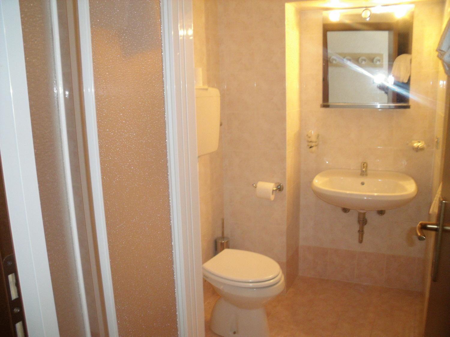 Hotel Alla Noce 利莫内-苏尔加达 外观 照片