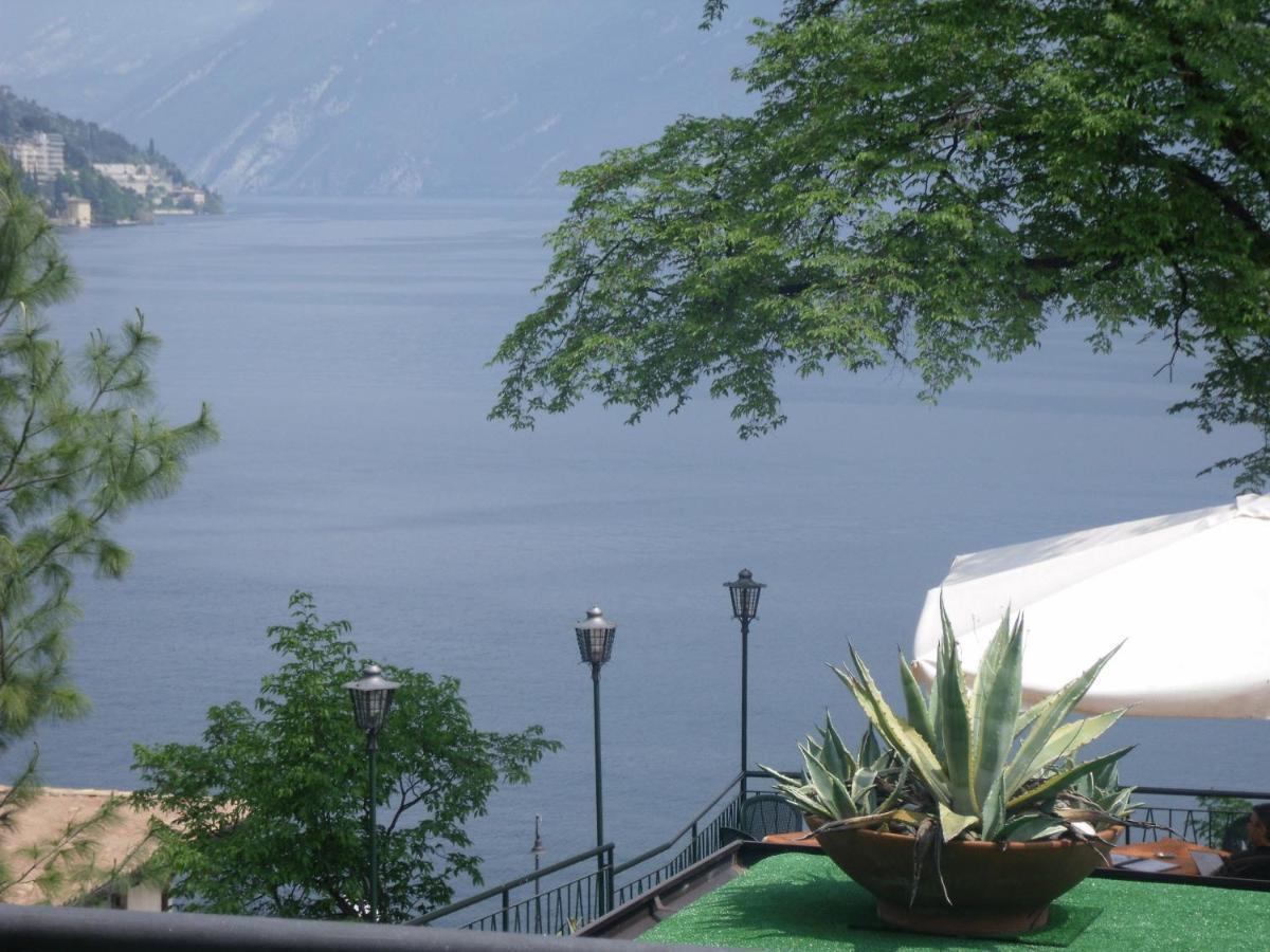 Hotel Alla Noce 利莫内-苏尔加达 客房 照片
